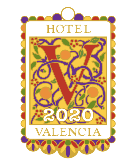 2020 FIESTA MEDAL – HOTEL VALENCIA RIVERWALK
