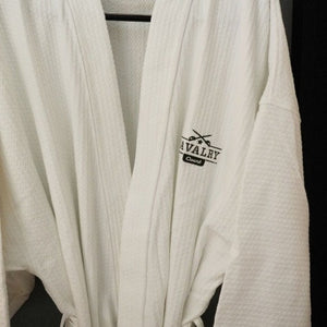 VALENCIA BATH: ROBE – CAVALRY COURT
