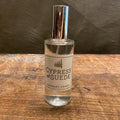 Cavalry Court Cypress and Suede Spray