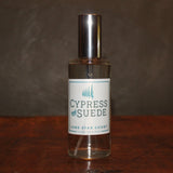 Lone Star Court Cypress and Suede Spray