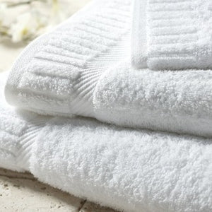 Sauna Towel Wrap & Hand Towel Set