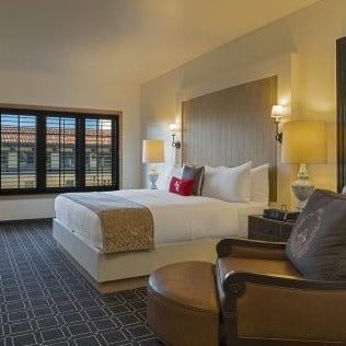 VALENCIA BEDDING: MATTRESS SET