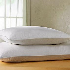 VALENCIA BEDDING: PILLOW ($95.00 - $115.00)