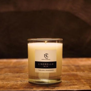 HOTEL SORELLA SIGNATURE SCENT CANDLE