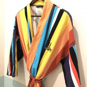 VALENCIA BATH: ROBE – TEXICAN COURT