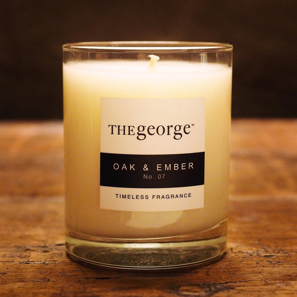 The George Candle
