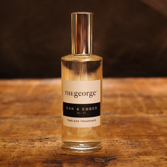 THE GEORGE SIGNATURE SCENT ROOM SPRAY